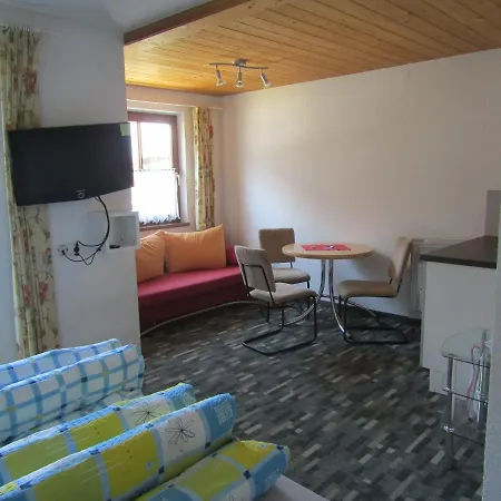 Appartement Gruener Längenfeld