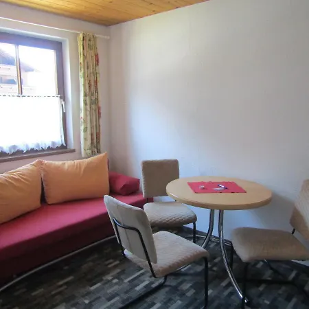 Gruener Apartment *