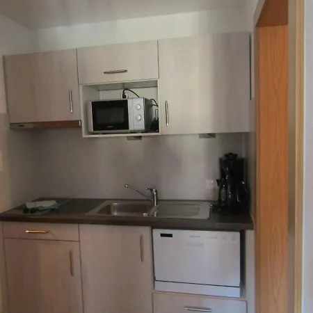 Apartment Gruener