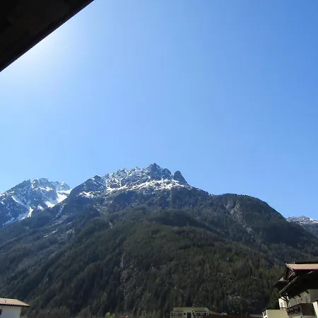 Gruener Apartamento