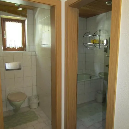 Gruener Apartment