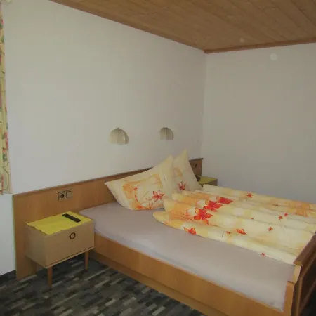 Gruener Appartement Längenfeld