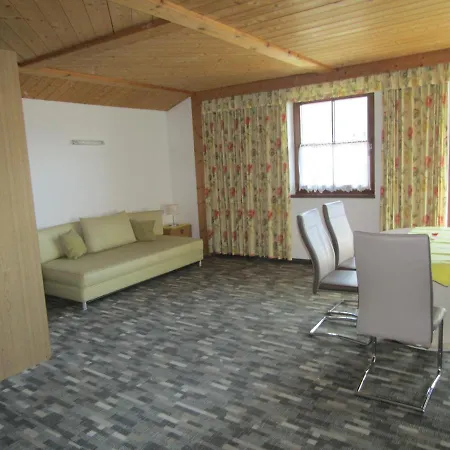 Apartment Gruener *