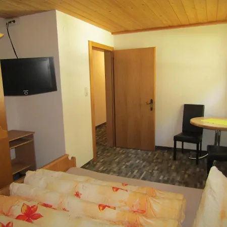 Appartement Gruener Längenfeld