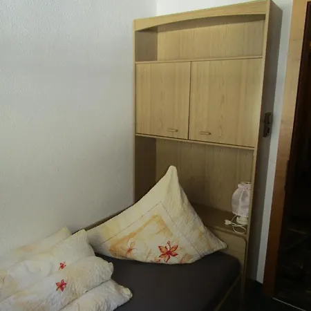 Gruener Apartment