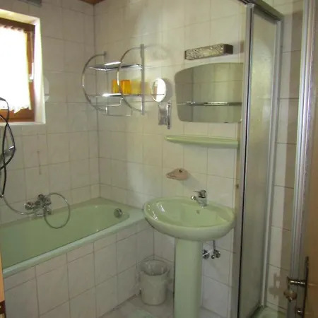 Gruener Appartement *