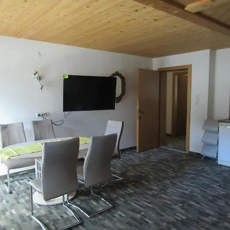 Gruener Apartament *