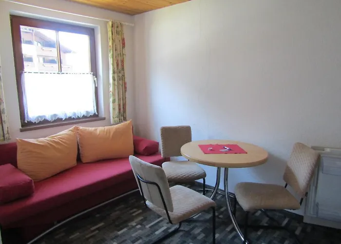 Gruener Apartament *