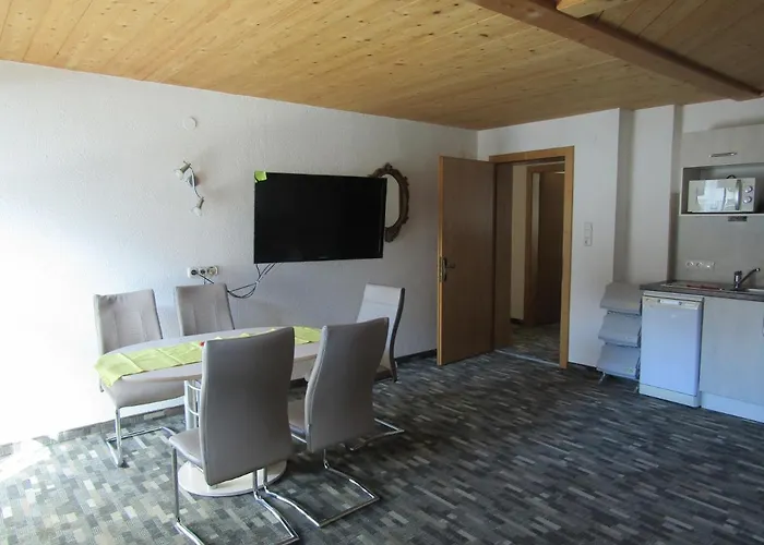 Gruener Apartament *