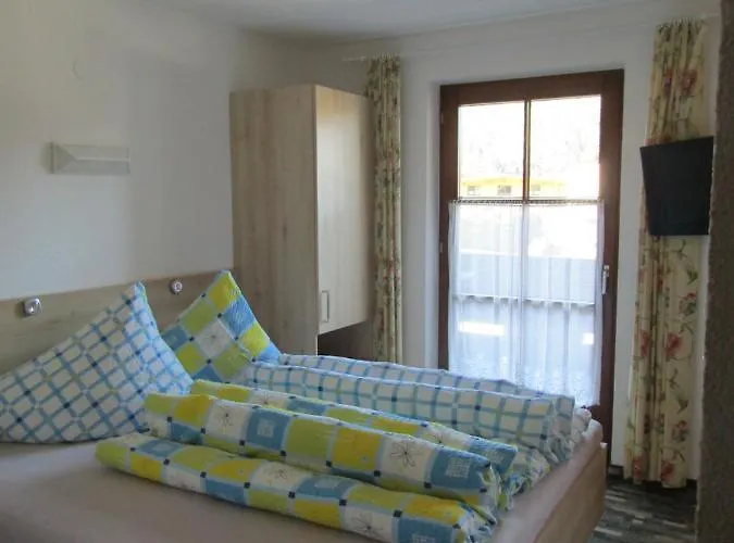 Apartament Gruener *