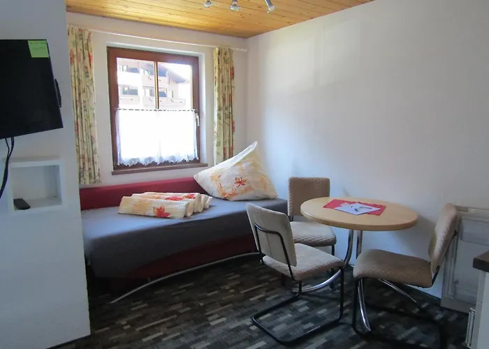 Gruener * Längenfeld