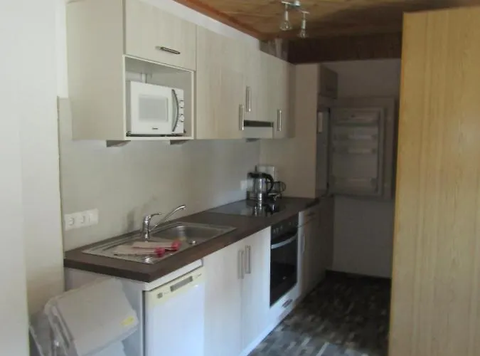 Gruener * Längenfeld