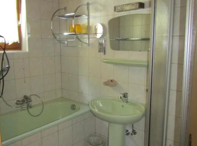 Gruener Apartament *